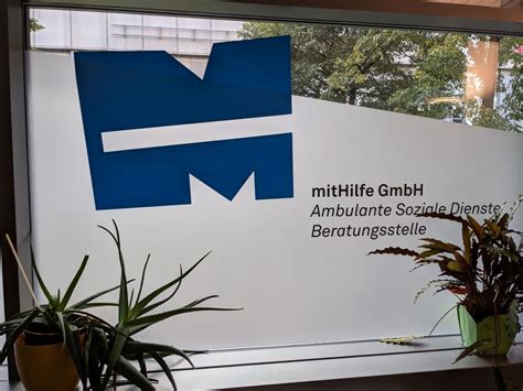 mitHilfe GmbH Gemeinschaftsunterkunft